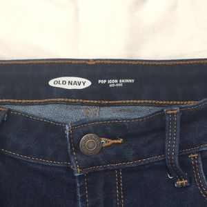 Old Navy Denim jeans